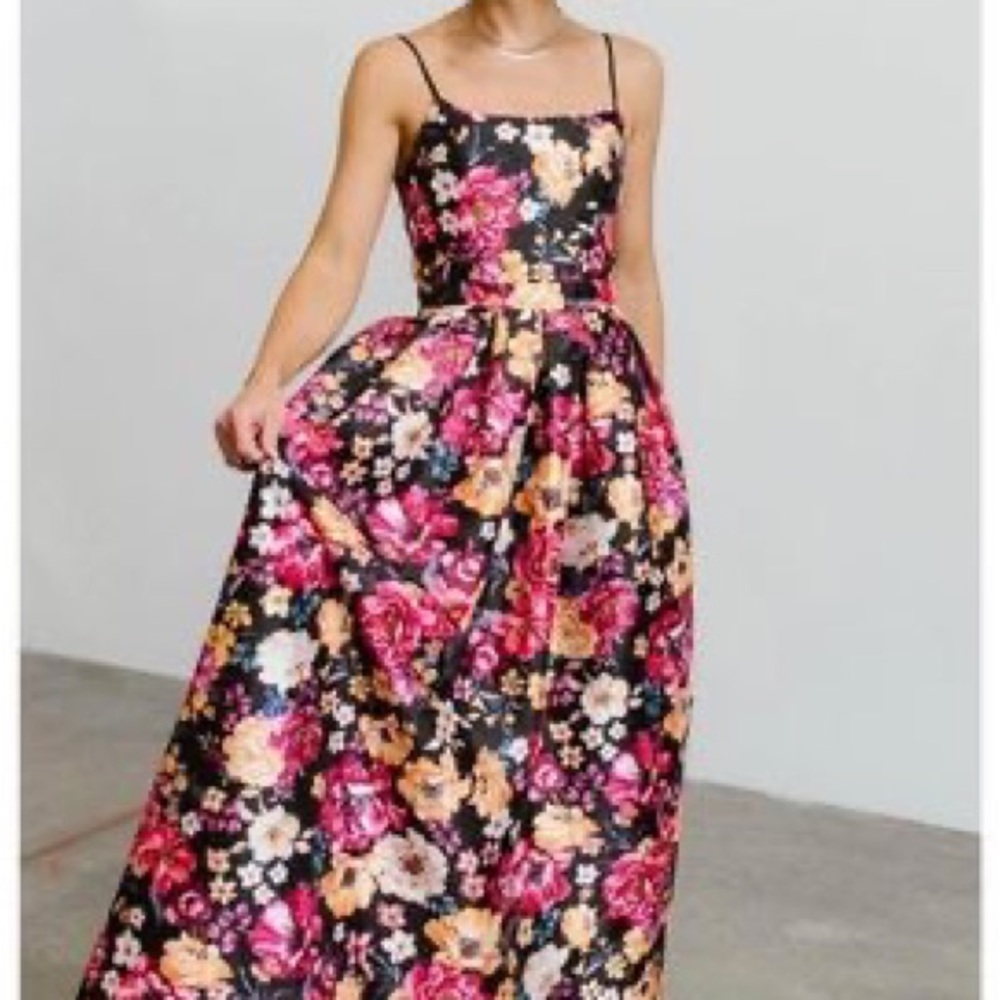 Beautiful Dress